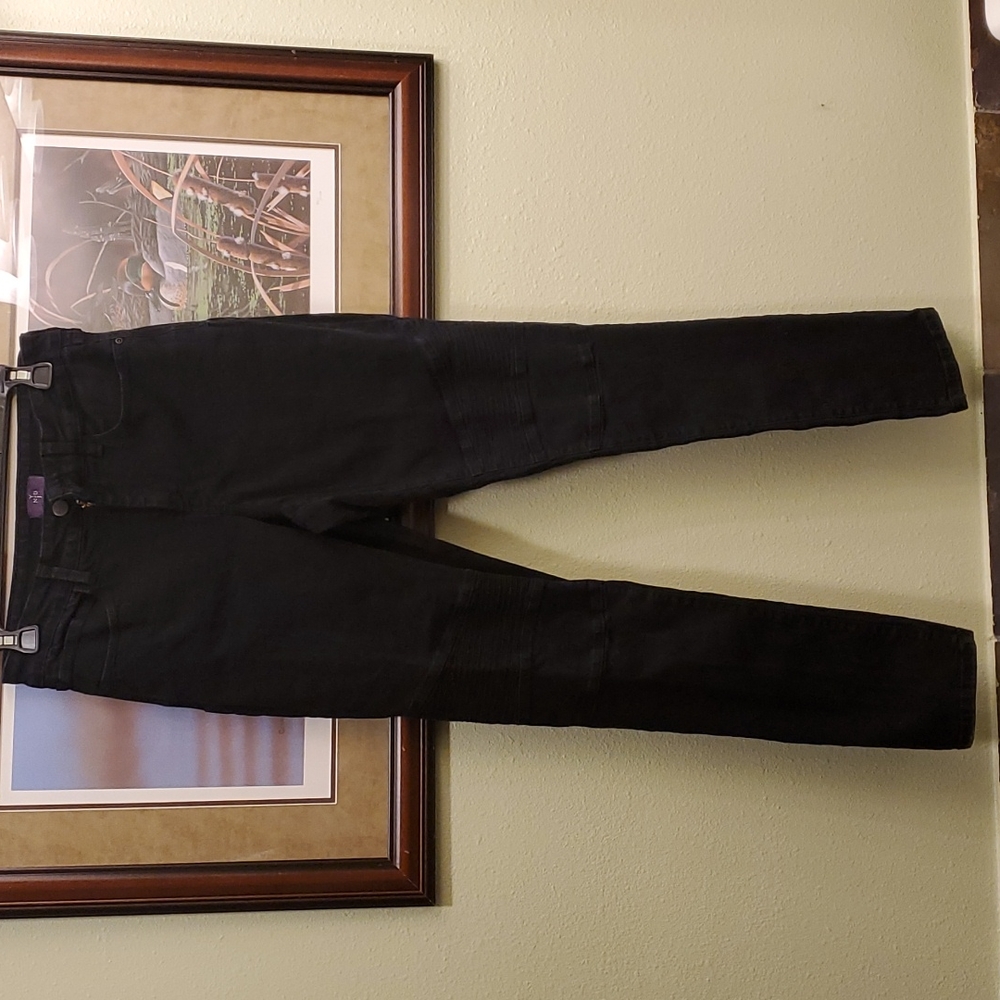 NYDJ Legging Jeans